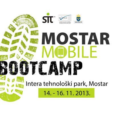 Mostar Mobile Bootcamp: natjecanje za odličnu nagradu - zaposlenje!