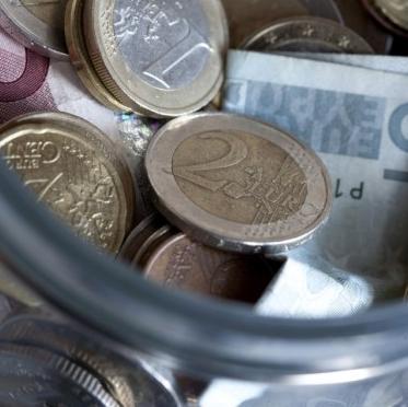 EU: Njemačka napreduje - jug u krizi do grla