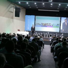 Zadnja prilika za prijavu na MS NetWork 5 konferenciju