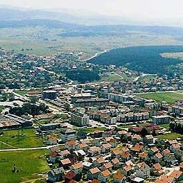 Počela izgradnja vodovoda u selima Sokoca, Rogatice i Pala