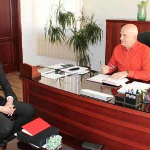 BIGMEV će turskim privrednicima predstaviti potencijale općine Kalesija