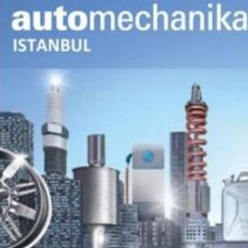 Bh. firme na sajmu Automechanika 2014 u Istanbulu