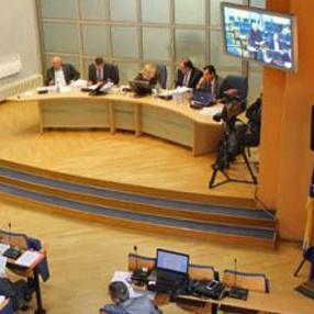 Zastupnici Skupštine KS-a o energetskim potrebama za 2014. godinu