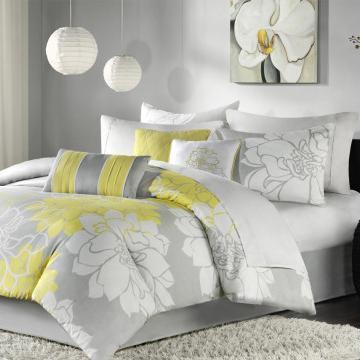 Spavaća soba i sobno bilje: Pogled na raskošno zelenilo