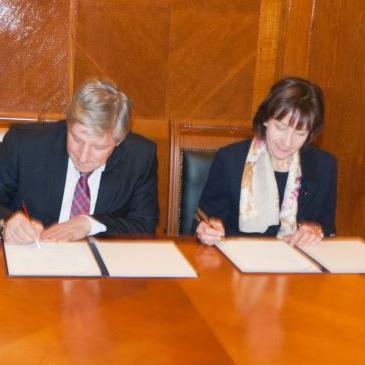 Nastavak saradnje CBBiH i Švajcarske u 2017. godini