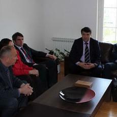 Počinje rekonstrukcija JZU Kantonalna bolnica Goražde