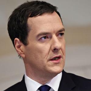 Osborn: Manjim porezima do više stranih ulagača