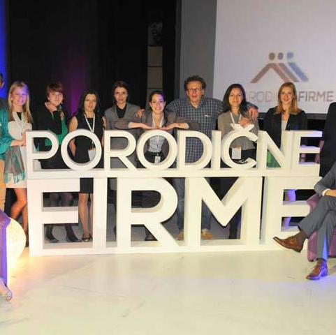 Poslovni forum: Porodične firme – stub razvoja ekonomije BiH