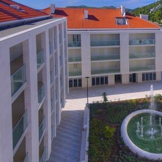 Vahid Halilhodžić otvara hotel u Dubrovniku