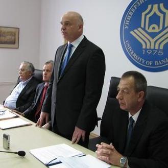 Potpisan ugovor za gradnju IV paviljona za smještaj studenata u Banja Luci