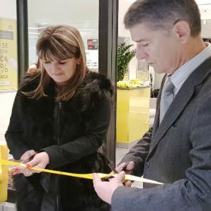 Otvorena 96. poslovnica Raiffeisen banke na bh. tržištu