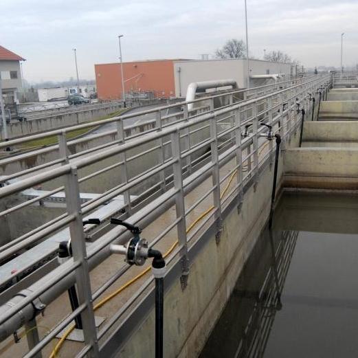 Za dogradnju sistema za otpadne vode u Gradišci 2,5 miliona eura