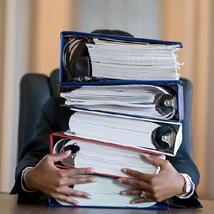 Unapređenje rada administrativnih djelatnika u savremenom radnom okruženju