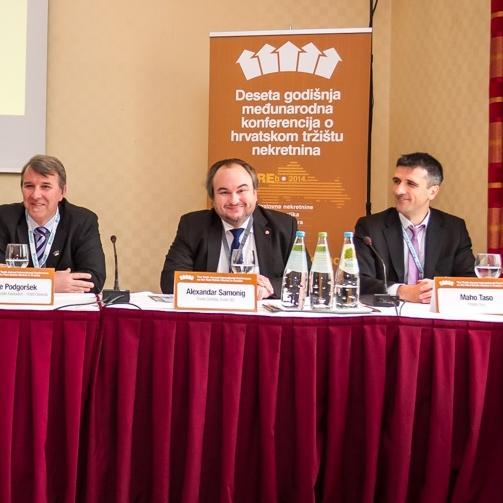 Zemlje regiona dogovorile saradnju između posrednika u prometu nekretnina