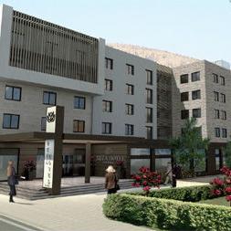 Mostar na ljeto dobija hotel s pet zvjezdica "Mostar Marriott"