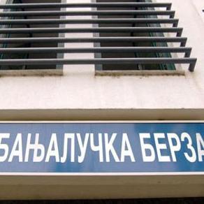 Današnji promet na BLSE: 393.949,77 KM