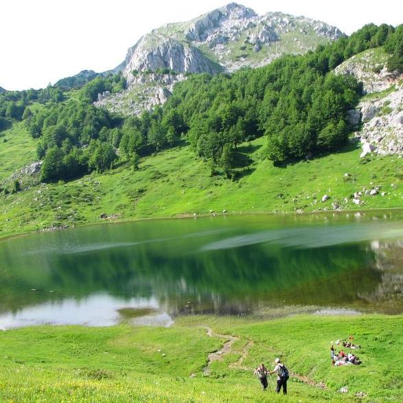 Treskavica: Planina sa 365 izvora