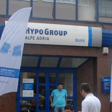 Hypo Alpe Adria banka nastavlja stabilno poslovanje na Balkanu
