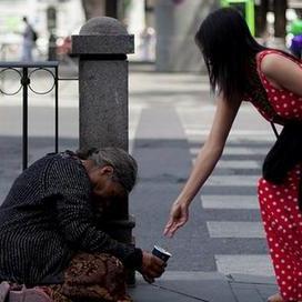 Norveška će zabraniti prosjačenje