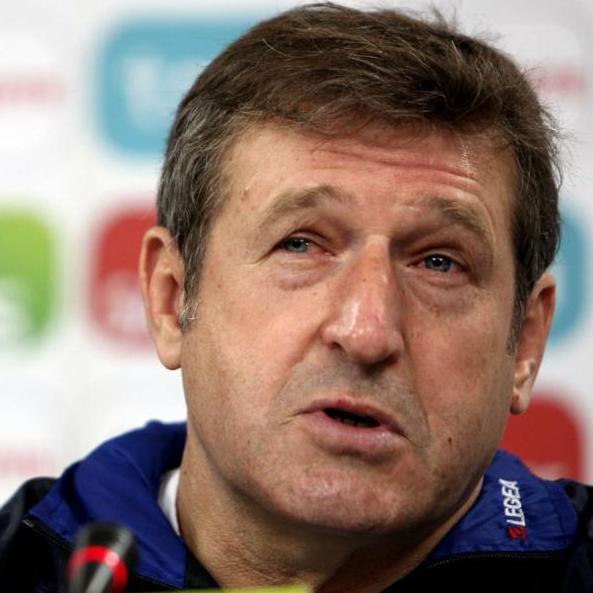 Sušić objavio spisak: Ovi Zmajevi će braniti boje BiH na SP-u u Brazilu