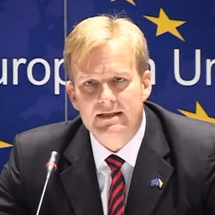 Sorensen organizira veliki forum za ekonomski razvoj i obnovu BiH