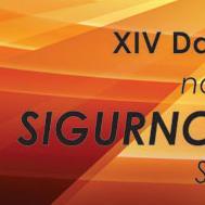 Međunarodna konferencija "Sigurnost urbanih sredina" u Sarajevu