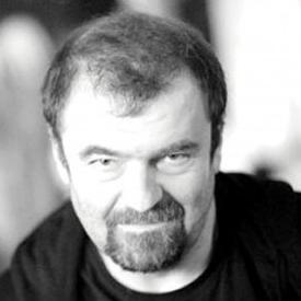 Ahmed Burić: Prezirem ljude koji se udvaraju vremenu u kojem žive