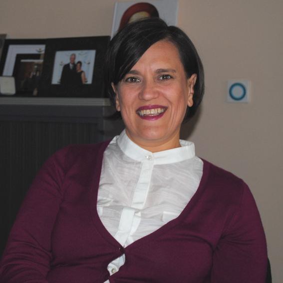 Seida Sarić, direktorica udruženja Žene za žene: Za uspjeh je bitna strast