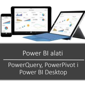 Kontroling Kognosko organizira novu edukaciju Power BI alati