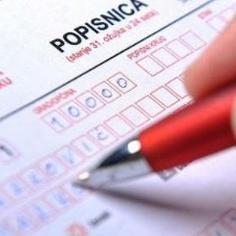 Formirano više od 50% lokalnih popisnih komisija