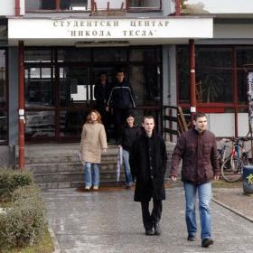Za četvrti paviljon Studentskog centra Nikola Tesla 10 miliona KM