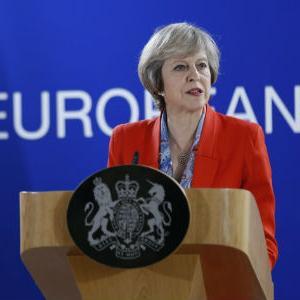 Theresa May: Britanija će biti domaćin samita o zapadnom Balkanu