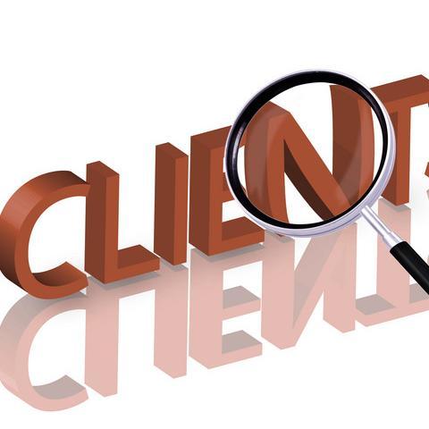 Seminar: Analiza okruženja klijenata