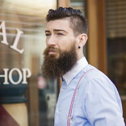 Mirza Babić: Sarajlija na modnoj pisti u New Yorku