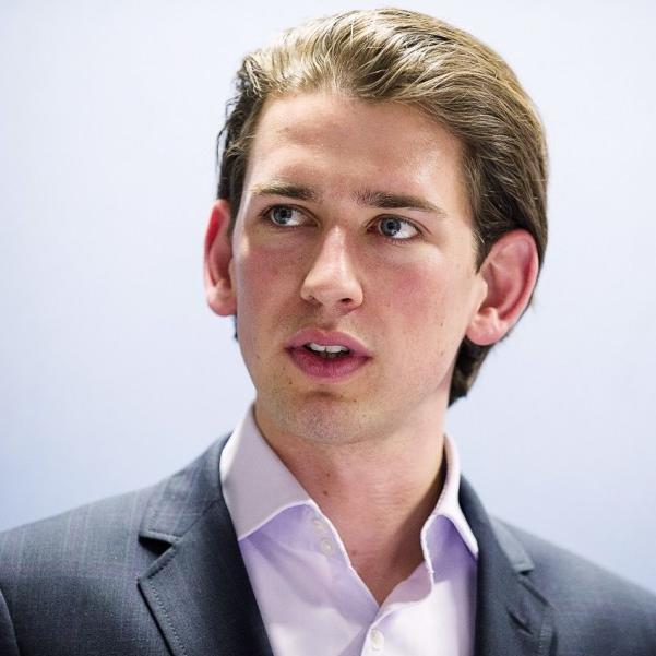 Kurz: Svi naši napori su usmjereni ka pristupanju Zapadnog Balkana u EU