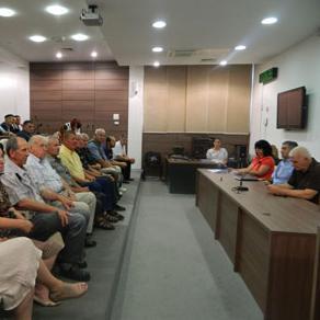 Općina Ilidža podijelila 70 plastenika