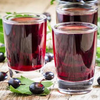 Sok od crne ribizle nas čini pametnijim