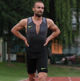 Amel Tuka pobijedio u Luzernu