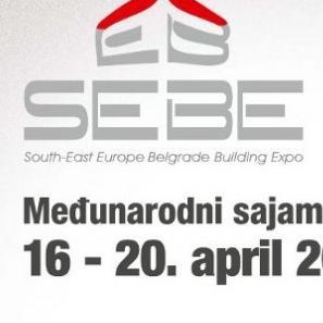 Međunarodni sajam građevinarstva u Beogradu