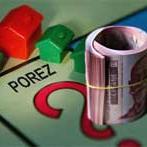 Pravilnik o poreznom računu i načinu plaćanja poreza na nepokretnosti