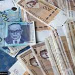 Pravilnik o procjeni ugroženosti u poslovanju gotovim novcem