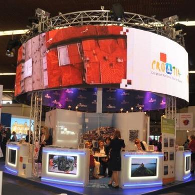 CroTOUR sajam: Važan alat za predstavljanje turističke ponude