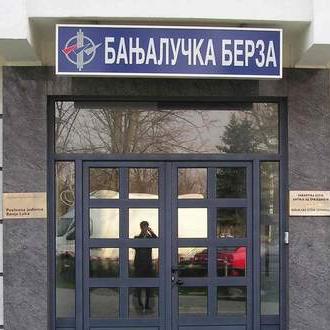 Promet na Banjalučkoj berzi: 582.544,36 KM