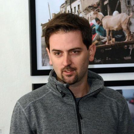 Fotograf Igor Nobilo: Budućnost je u foto turizmu