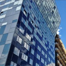 UIO od "Butmira" kupila zgradu u Sarajevu