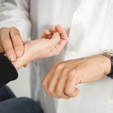 Ubrzan puls ugrožava i zdrave