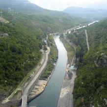 WWF protiv regionalnih energetskih projekata Energetske zajednice i EU