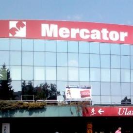 Mercator BH ostvario ukupan prihod od 285,55 miliona KM u 2013. godini