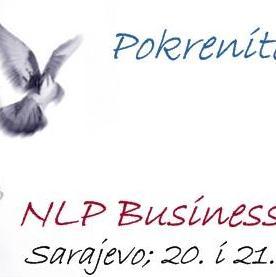 Prvi stepen edukacije u NLP-u
