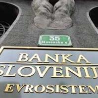Sloveniji se savjetuje sređivanje bankarskog sektora